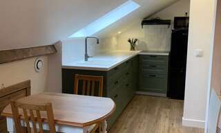 Maison 2 Pièces 32 m² à louer à Joinville-le-Pont (94340)