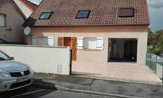 Maison 5 Pièces 111 m² à louer à Le Mans (72000)