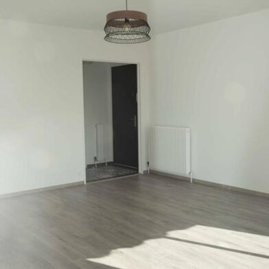 Appartement 4 pièces 850 €