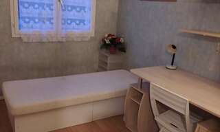 Appartement 1 Pièce 12 m² à louer à Évry-Courcouronnes (91000)