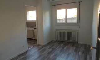 Appartement 2 Pièces 38 m² à louer à Gap (05000)