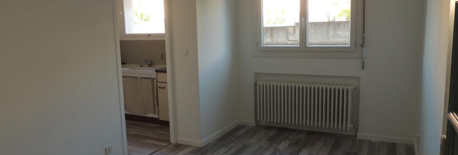 Appartement 2 Pièces 38 m² à louer à Gap (05000)