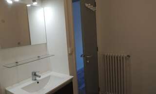 Appartement 2 Pièces 38 m² à louer à Gap (05000)