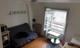 Appartement 1 Pièce 15 m² à louer à Rennes (35000)