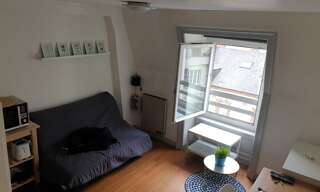Appartement 1 Pièce 15 m² à louer à Rennes (35000)