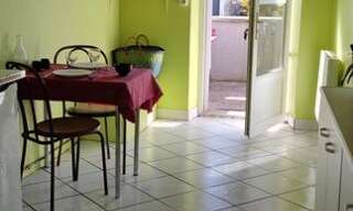 Appartement 2 Pièces 40 m² à louer à Yssingeaux (43200)