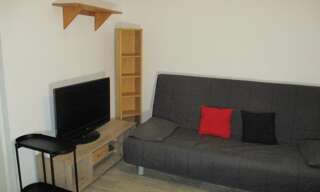 Appartement 2 Pièces 38 m² à louer à Nancy (54000)