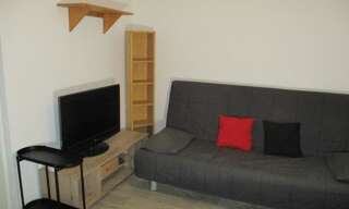 Appartement 2 Pièces 38 m² à louer à Nancy (54000)