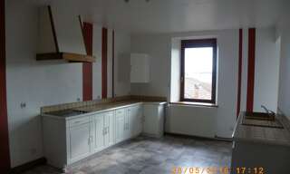 Appartement 3 Pièces 94 m² à louer à Ambacourt (88500)