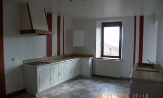 Appartement 3 Pièces 94 m² à louer à Ambacourt (88500)