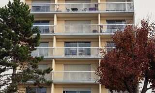 Appartement 1 Pièce 31 m² à louer à Reims (51100)