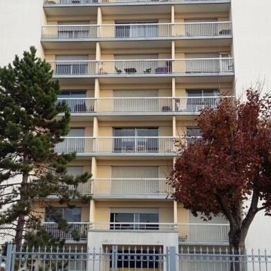 Appartement 1 pièces 527 €