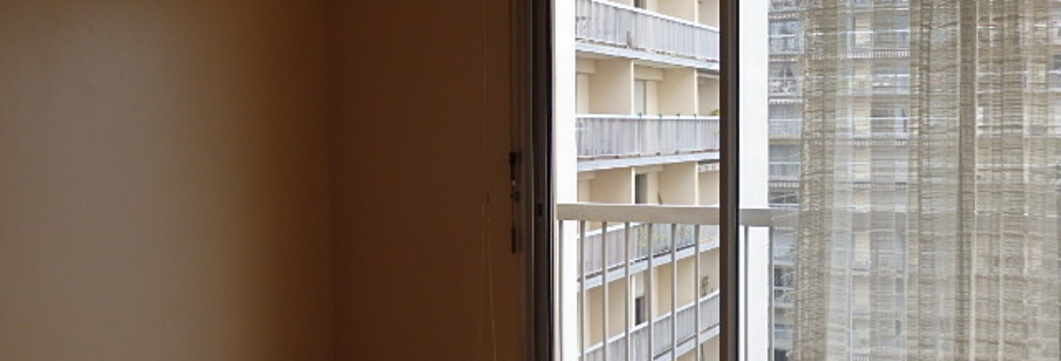 Appartement 1 Pièce 31 m² à louer à Reims (51100)