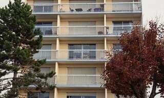 Appartement 1 Pièce 31 m² à louer à Reims (51100)