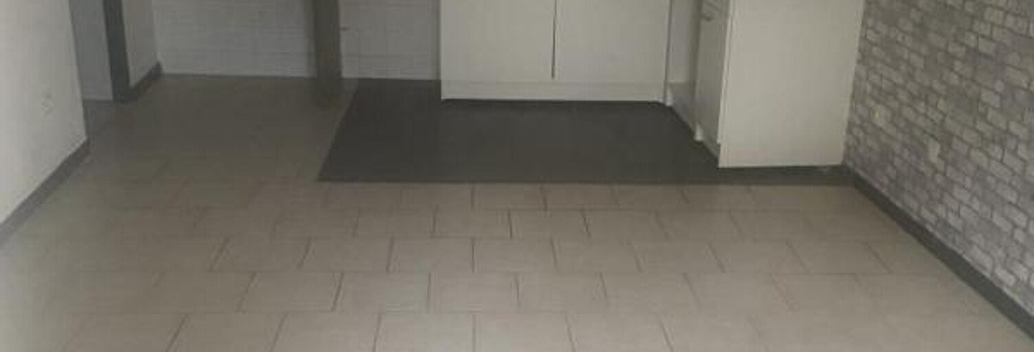 Maison 3 Pièces 35 m² à louer à Pérols (34470)