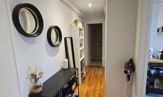 Appartement 2 Pièces 45 m² à louer à Caen (14000)