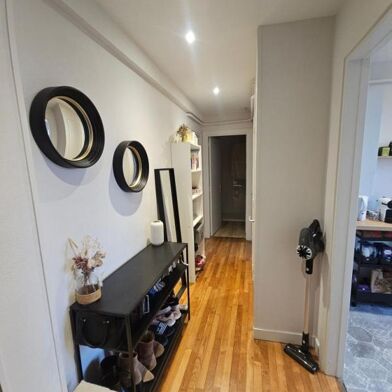 Appartement 2 pièces 700 €