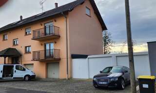 Appartement 3 Pièces 85 m² à louer à Schirrhein (67240)