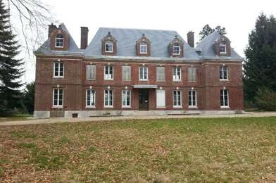 Appartement 3 pièces 825 €