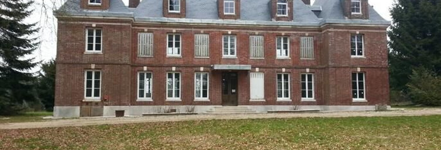 Appartement 3 Pièces 78 m² à louer à Bois-l'Évêque (76160)