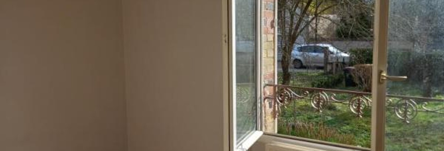 Appartement 2 Pièces 40 m² à louer à Monéteau (89470)