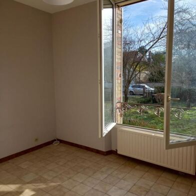 Appartement 2 pièces 560 €