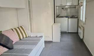 Appartement 1 Pièce 19 m² à louer à Montpellier (34000)