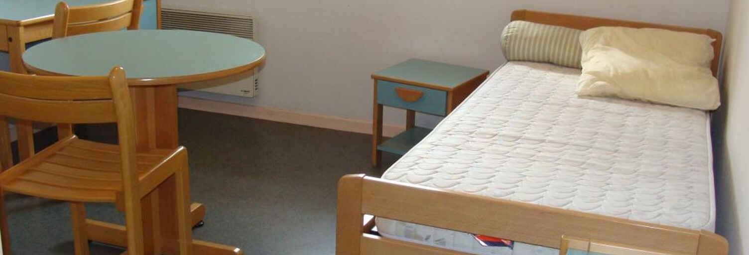 Appartement 1 Pièce 20 m² à louer à Clermont-Ferrand (63000)