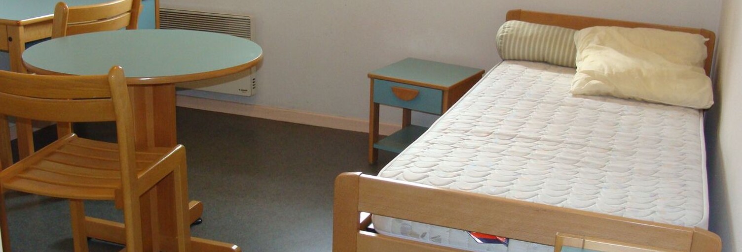 Appartement 1 Pièce 20 m² à louer à Clermont-Ferrand (63000)