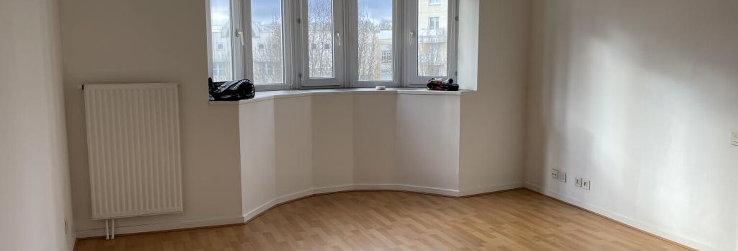 Appartement 2 Pièces 52 m² à louer à Montigny-le-Bretonneux (78180)