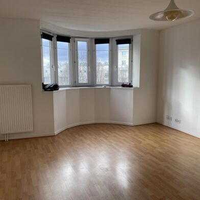 Appartement 2 pièces 985 €