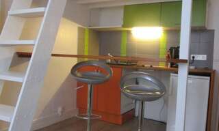 Appartement 1 Pièce 17 m² à louer à Paris 20 (75020)