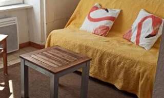 Appartement 2 Pièces 30 m² à louer à Dinard (35800)