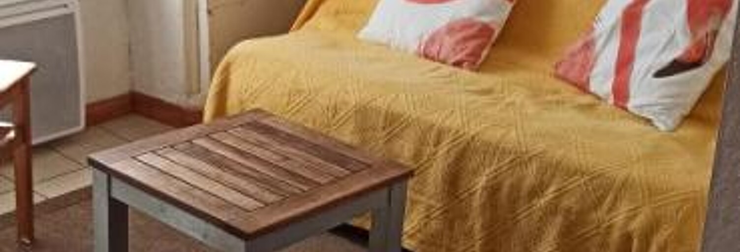 Appartement 2 Pièces 30 m² à louer à Dinard (35800)