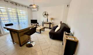 Appartement 2 Pièces 41 m² à louer à Fréjus (83600)