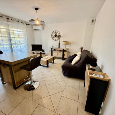 Appartement 2 pièces 995 €