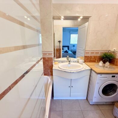 Appartement 2 pièces 995 €