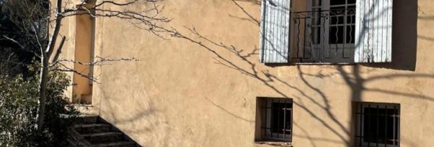 Appartement 1 Pièce 40 m² à louer à Aix-en-Provence (13090)