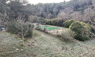 Appartement 1 Pièce 40 m² à louer à Aix-en-Provence (13090)