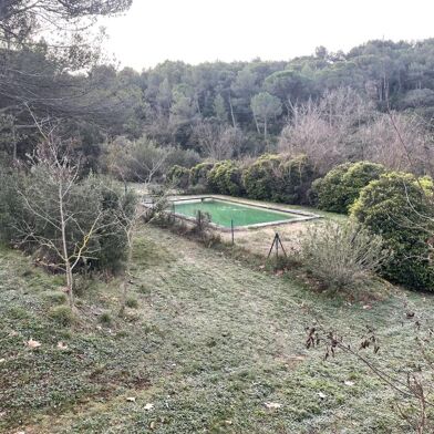 Appartement 1 pièces 830 €