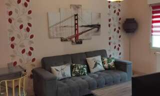 Appartement 2 Pièces 41 m² à louer à Thionville (57100)