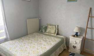 Appartement 1 Pièce 12 m² à louer à Plaisir (78370)