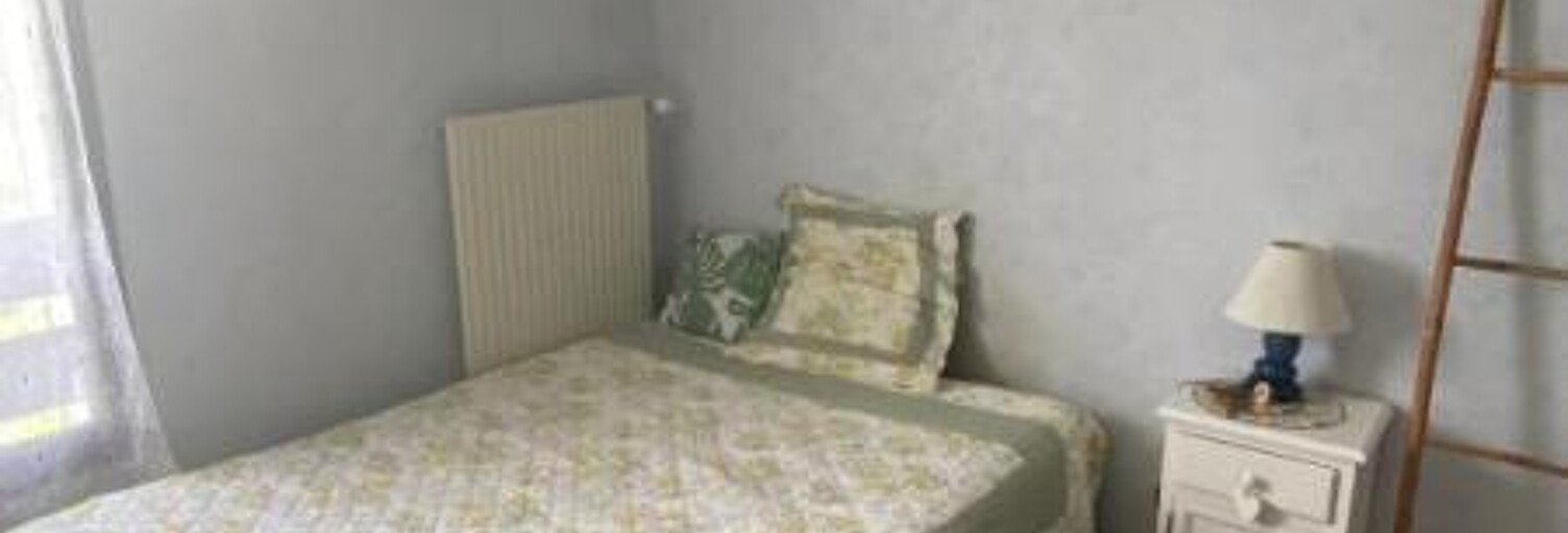 Appartement 1 Pièce 12 m² à louer à Plaisir (78370)