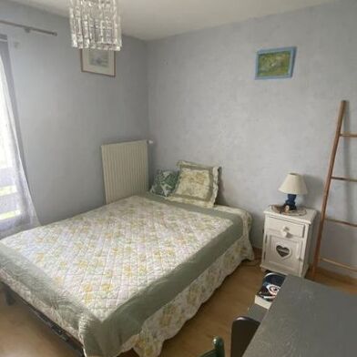 Appartement 1 pièces 400 €