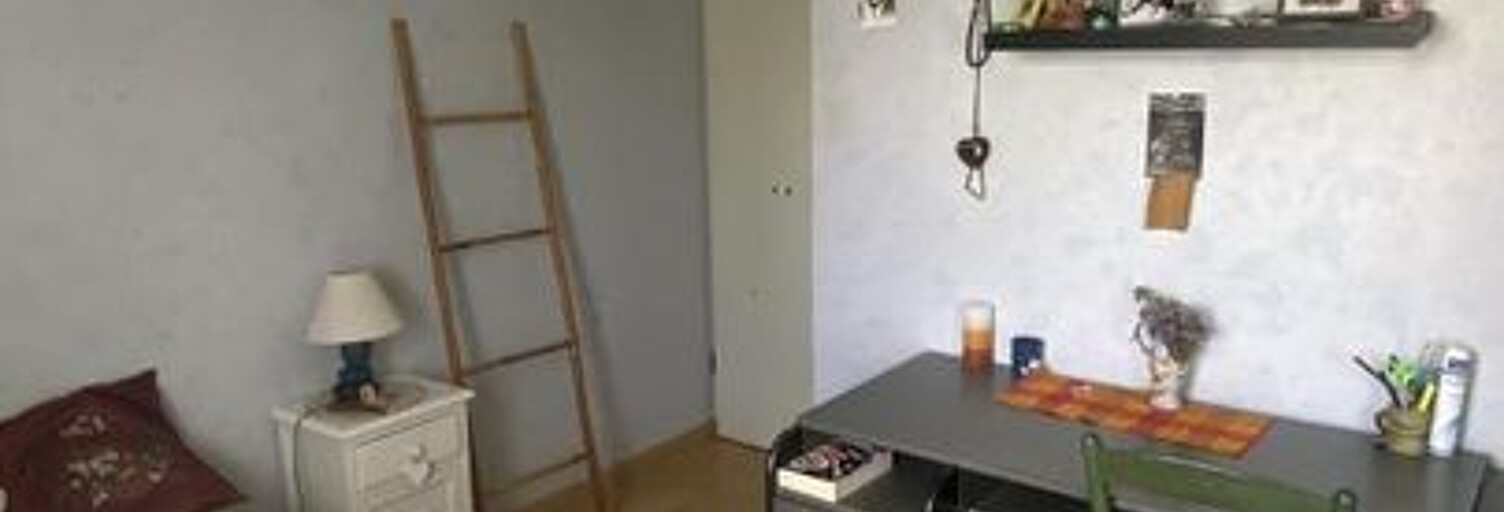 Appartement 1 Pièce 12 m² à louer à Plaisir (78370)