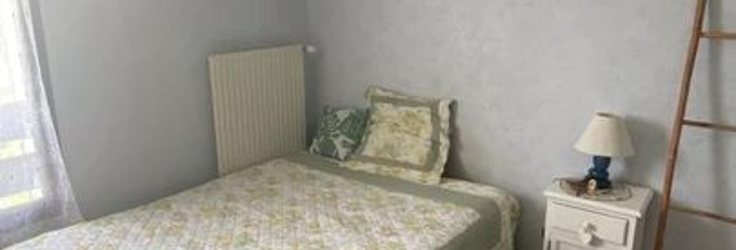 Appartement 1 Pièce 12 m² à louer à Plaisir (78370)