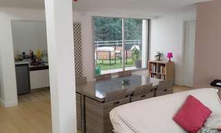 Appartement 1 Pièce 25 m² à louer à Lorient (56100)