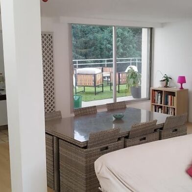 Appartement 1 pièces 460 €