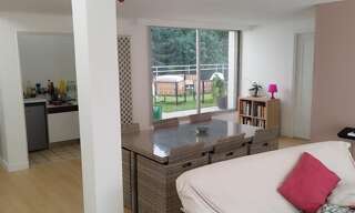 Appartement 1 Pièce 25 m² à louer à Lorient (56100)