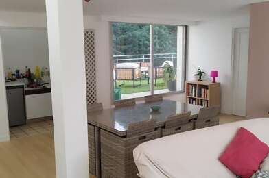 Appartement 1 pièces 460 €